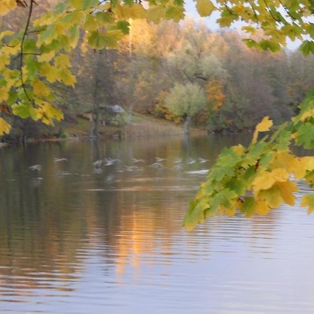 Agroturystyka Zywe Kruklanki Exteriér fotografie