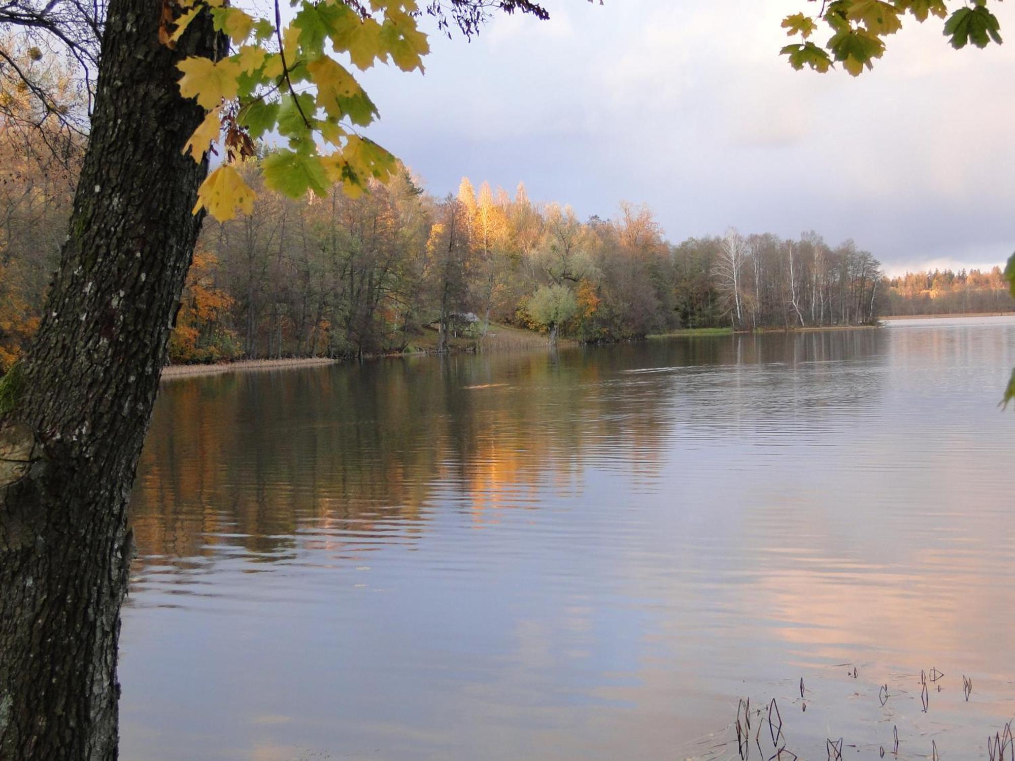 Agroturystyka Zywe Kruklanki Exteriér fotografie